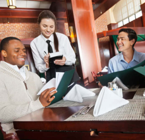 Restaurant POS
