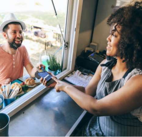 Food Truck POS