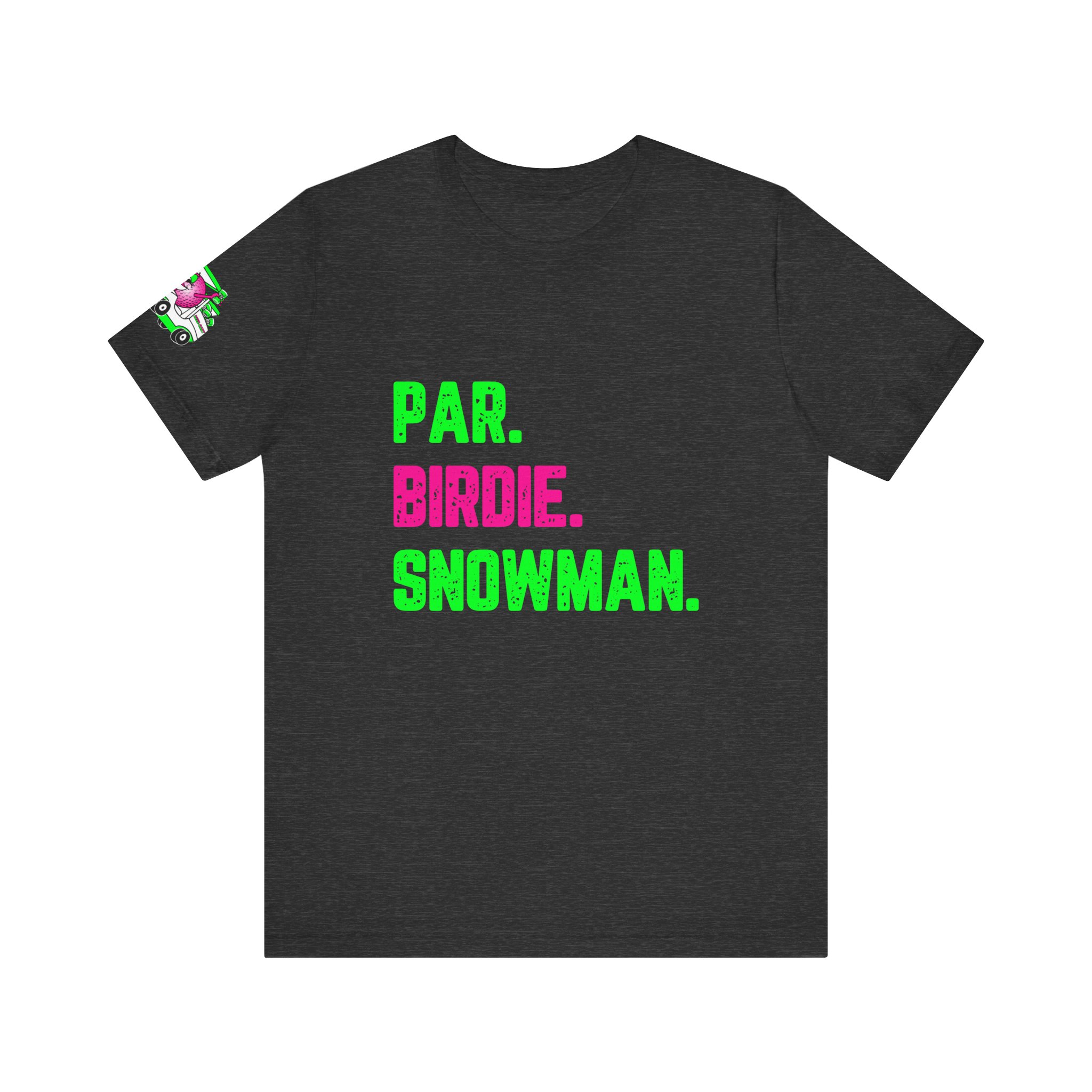 BCG Merch