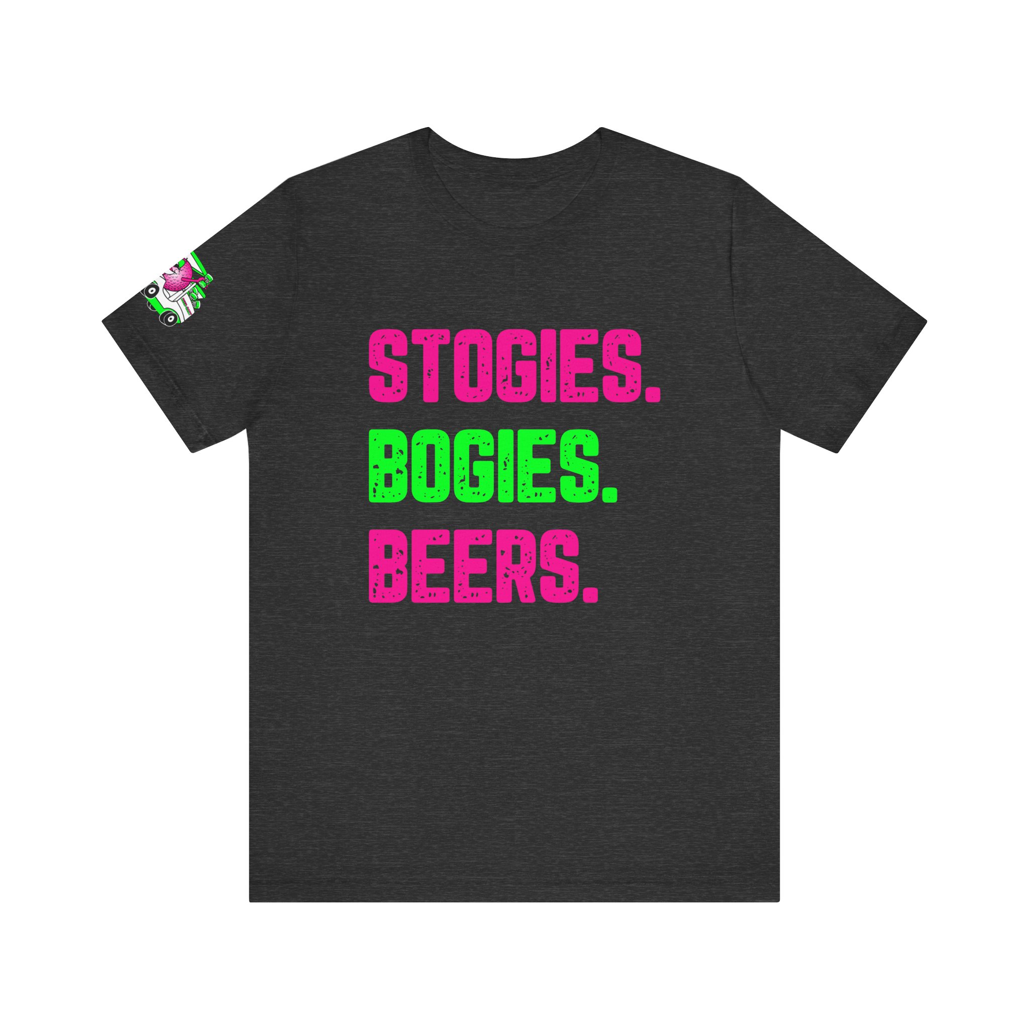 BCG Merch