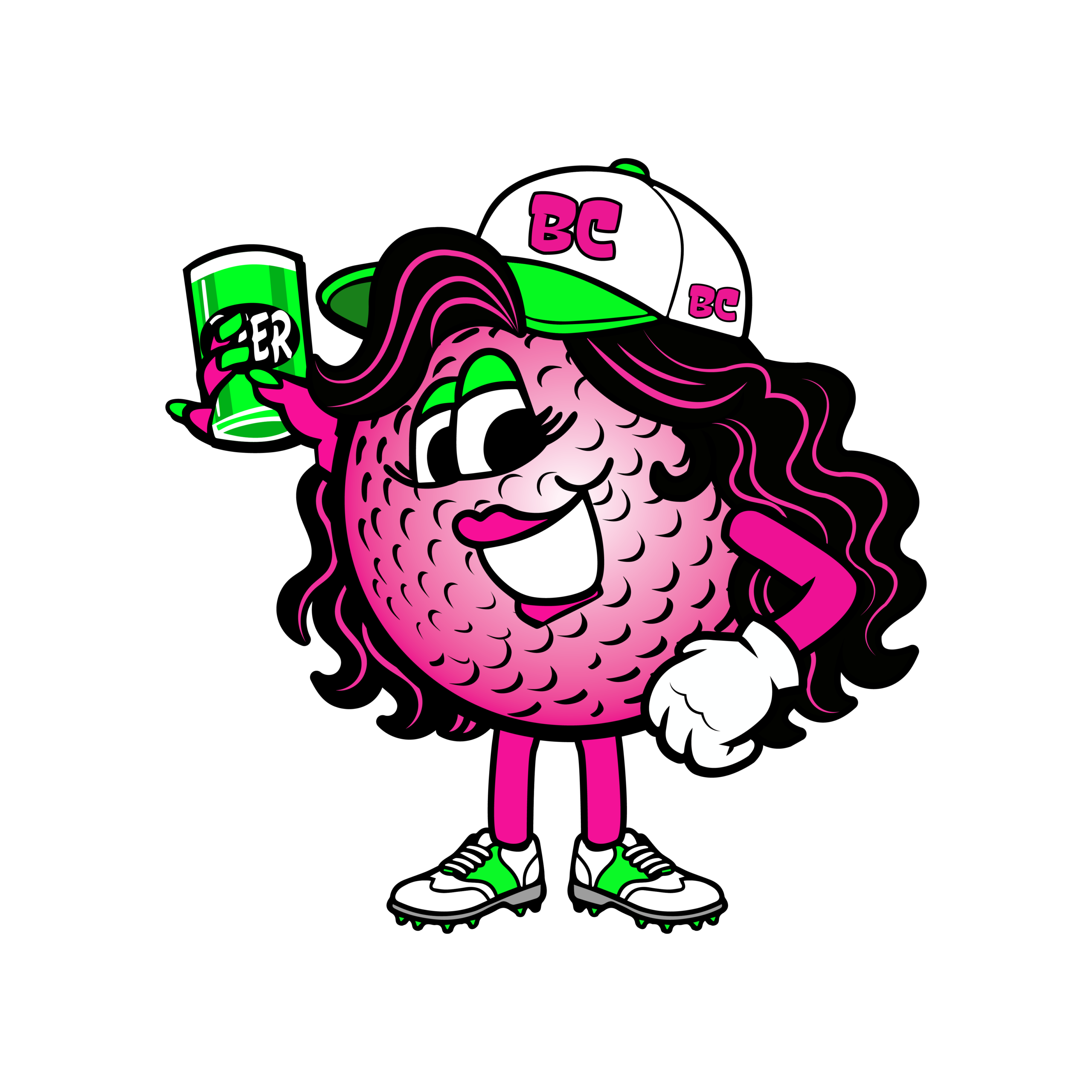 J-Pop — The Original Jackie
