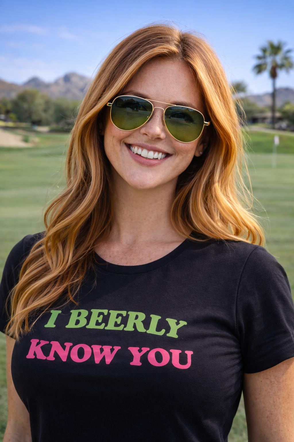 Ginger Greene